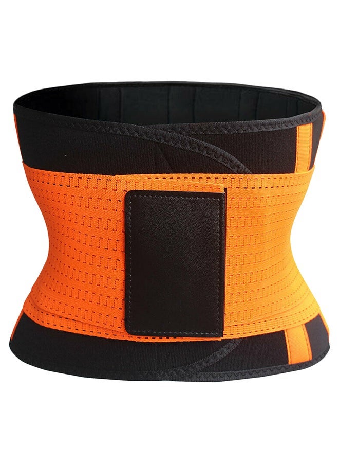 Generic Body Shaper Waist Trainer Belt XL  - Image 1