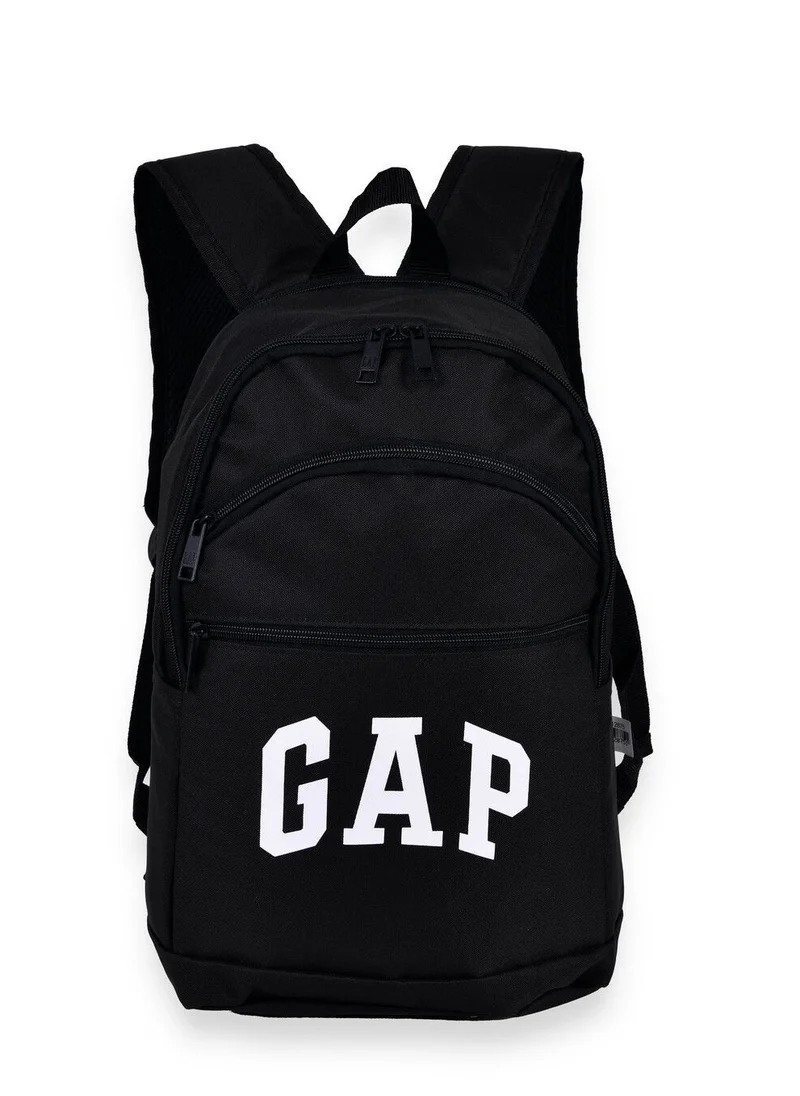 جاب GAP Double Compartment Backpack - Practical and Stylish Design