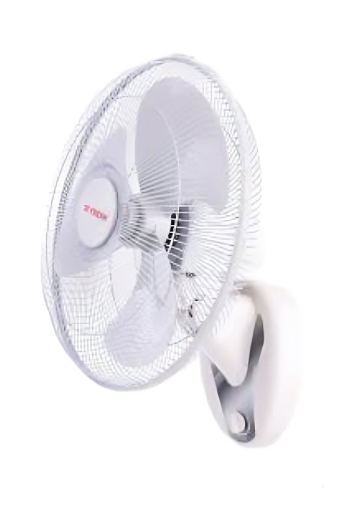 فريش مروحة فريش حائط 18 بوصة