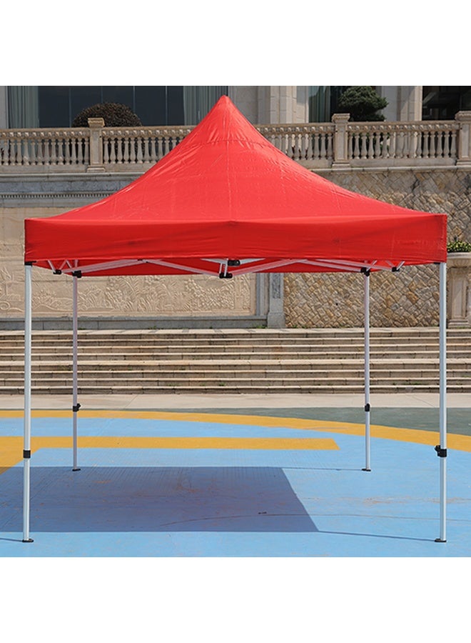 برجولة بوب - أب تقيلة عالأرض… بس خفيفة في الإيد - Image 1