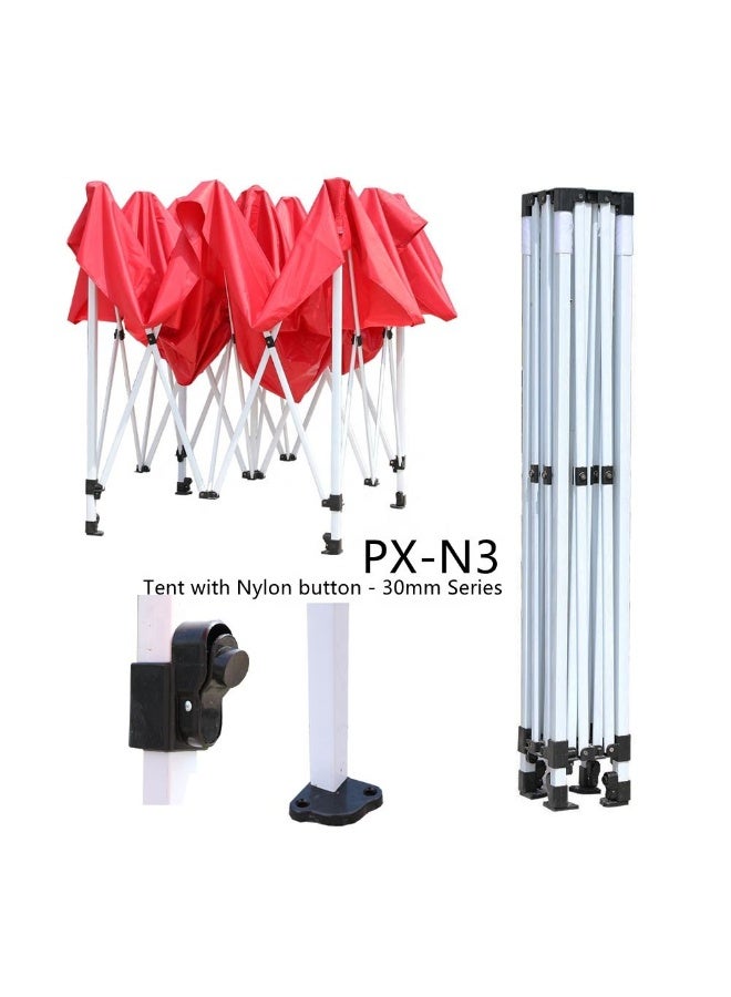 برجولة بوب - أب تقيلة عالأرض… بس خفيفة في الإيد - Image 4