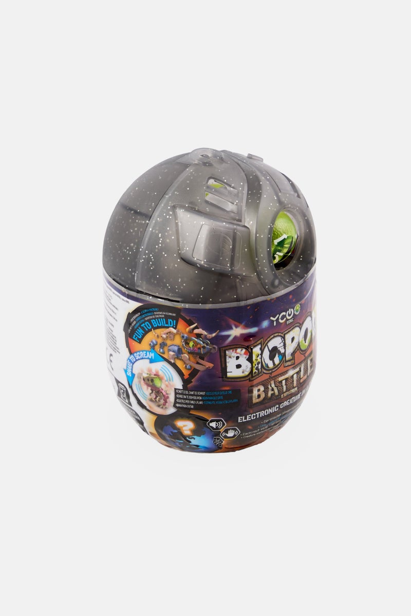 Silverlit Biopod Battle Robot Dinosaur Single Pack  - Image 3