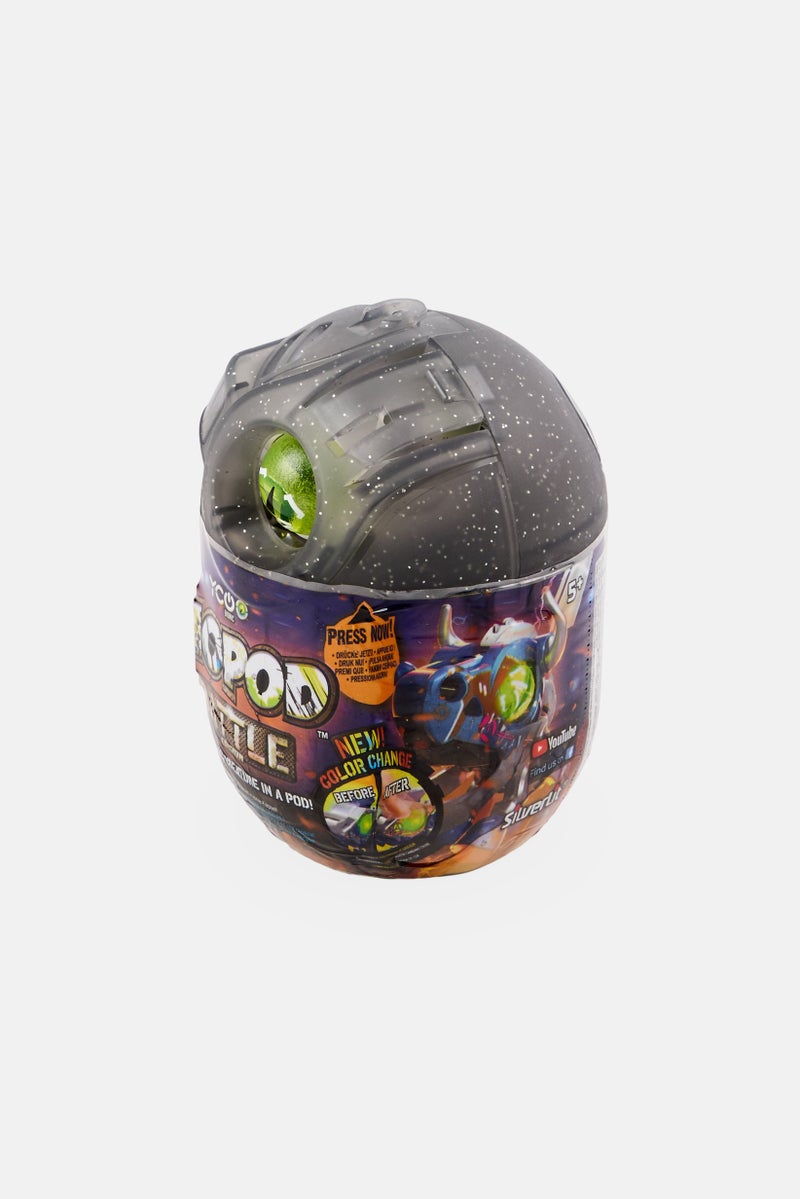 Silverlit Biopod Battle Robot Dinosaur Single Pack  - Image 4