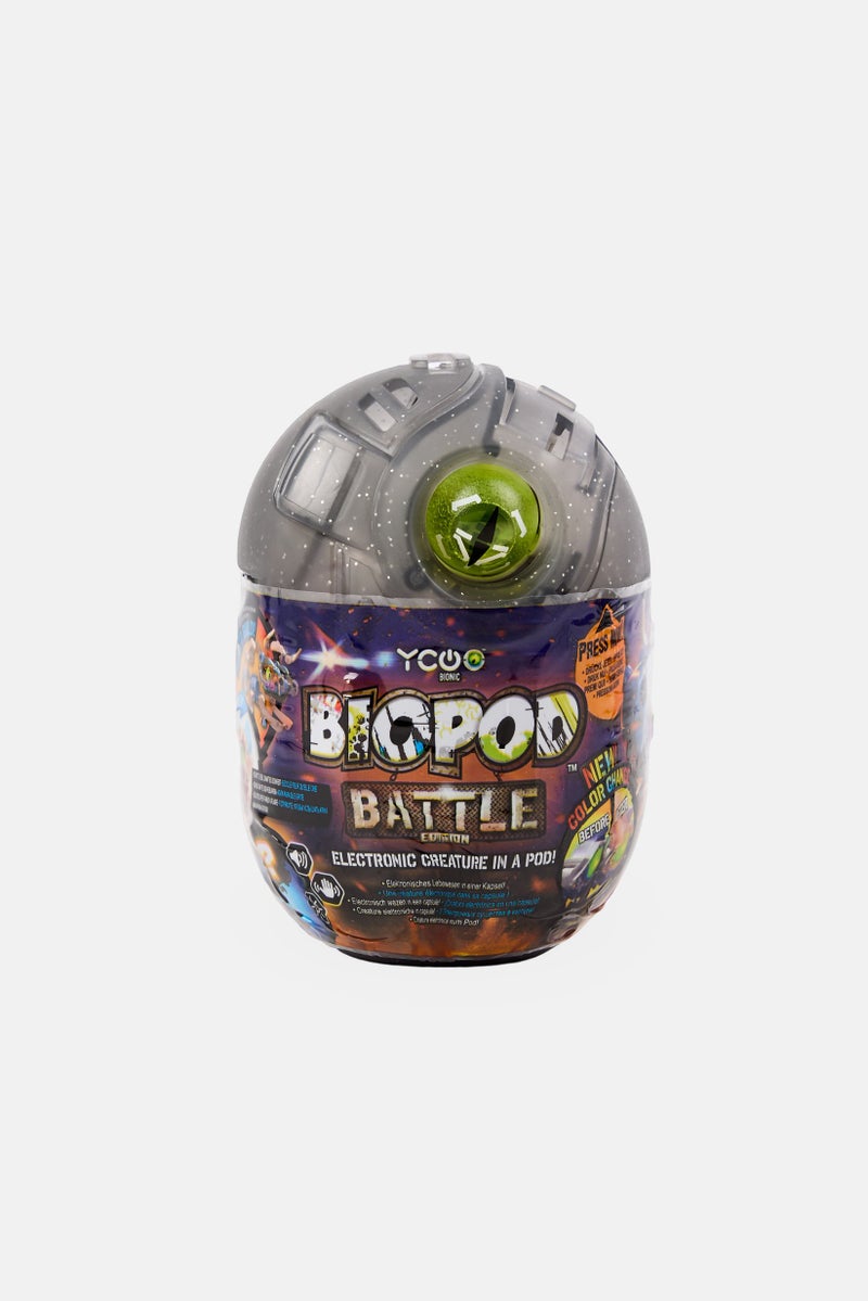 Silverlit Biopod Battle Robot Dinosaur Single Pack  - Image 1