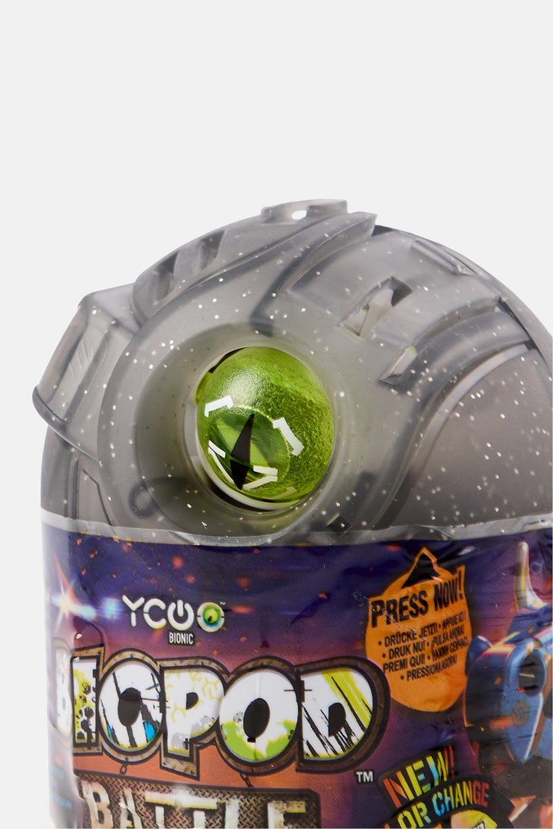 Silverlit Biopod Battle Robot Dinosaur Single Pack  - Image 5