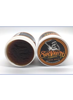SUAVECITO Suavecita Pomade for Women. Original Hold Hair Styling Pomade for Flyaway Hairs (8 oz)  - Image 1