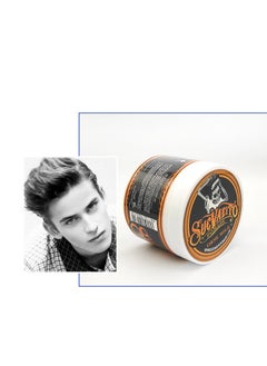SUAVECITO Suavecita Pomade for Women. Original Hold Hair Styling Pomade for Flyaway Hairs (8 oz)  - Image 3