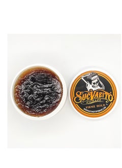 SUAVECITO Suavecita Pomade for Women. Original Hold Hair Styling Pomade for Flyaway Hairs (8 oz)  - Image 2