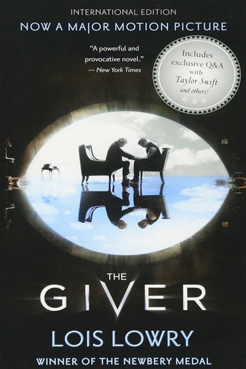 The Giver 1