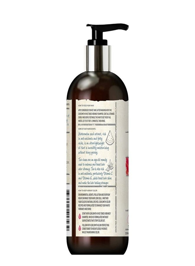 بلسم كيرلسميث لإضفاء لمعان مثالي على الشعر، 355 مل / 12 أونصة - Image 2