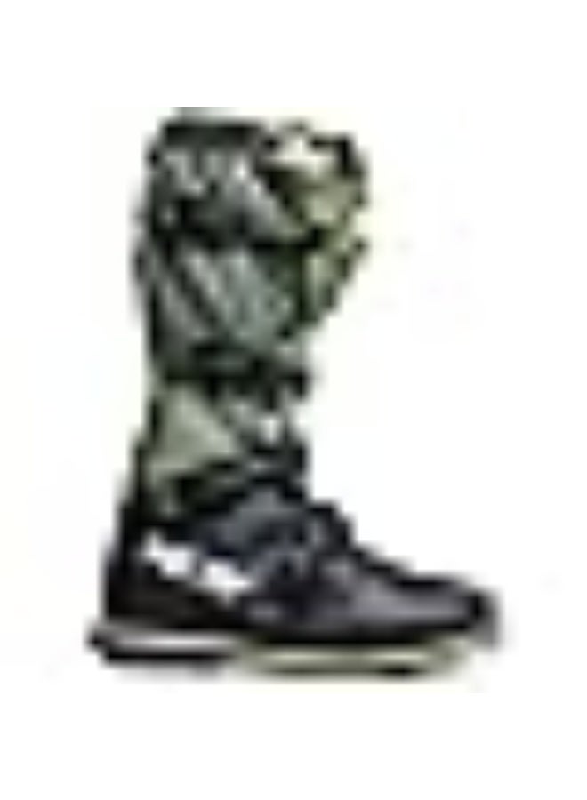 TCX Boots 9670 إكس-بلاست، أحذية دراجة نارية للرجال - Image 1