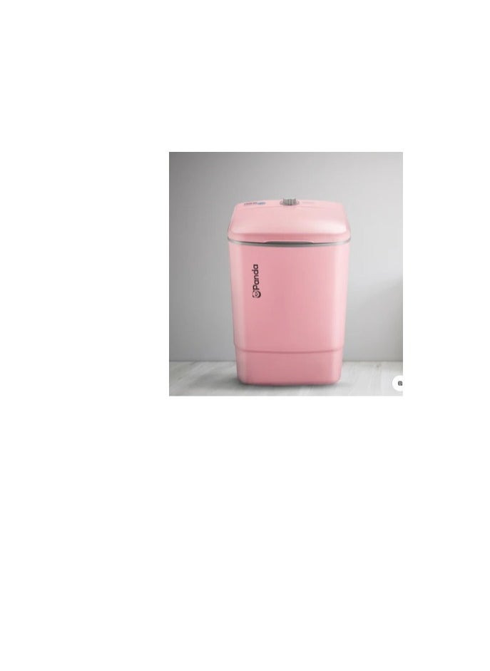 Prifix - Panda washing machine, single tub 4 k - Image 1