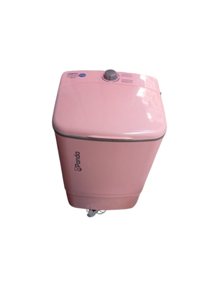 Prifix - Panda washing machine, single tub 4 k - Image 1