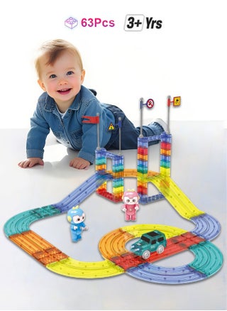 63 pcs