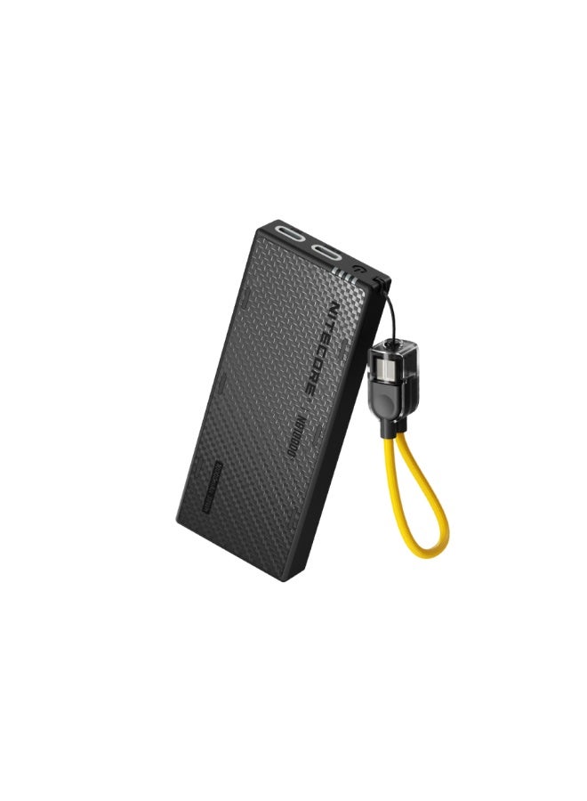 Nitecore Powerbank NB10000 Gen4 - Image 1