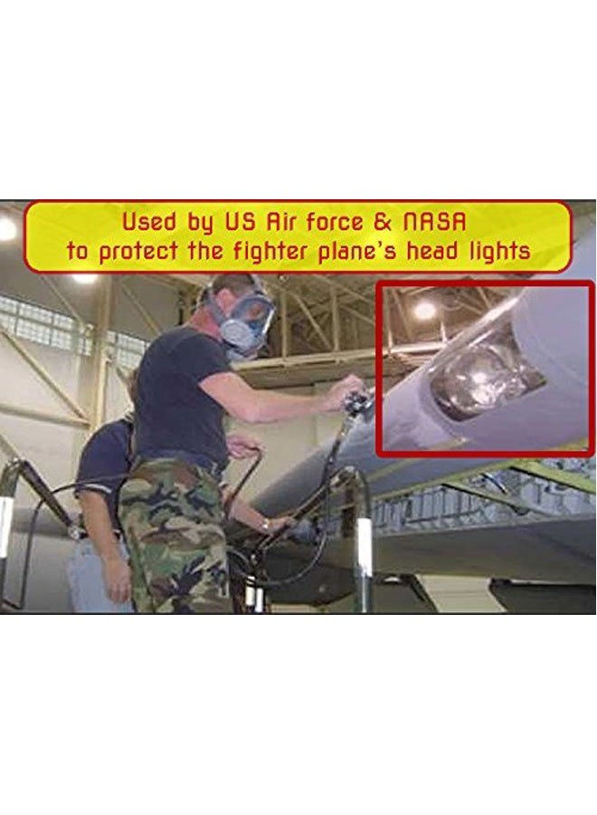 IPG for Hyperkin VR Virtual Reality System CV1 Lens Screen Protector for Oculus Rift (2 Protectors) - Image 2