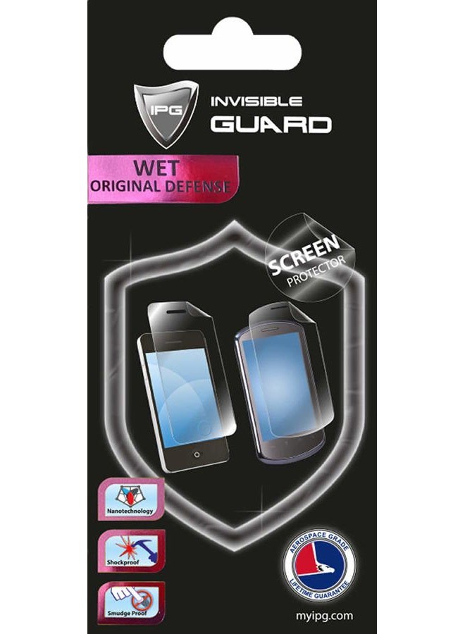 IPG for Hyperkin VR Virtual Reality System CV1 Lens Screen Protector for Oculus Rift (2 Protectors) - Image 5