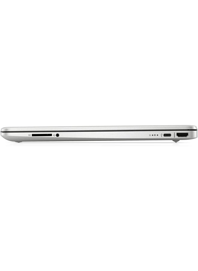 HP 15 لابتوب للأعمال (نسخة محدثة) بشاشة 15.6 بوصة، مع معالج Core i5-1135G7/32GB RAM/512GB SSD/رسومات مدمجة/Windows 11 Pro + بطاقة USB Tela بسعة 32GB - Image 3