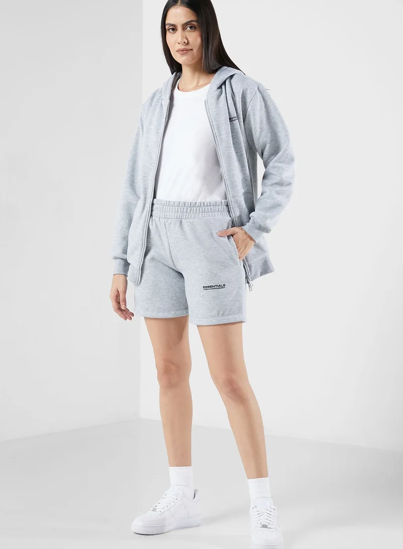 The Giving Movement Lounge Shorts