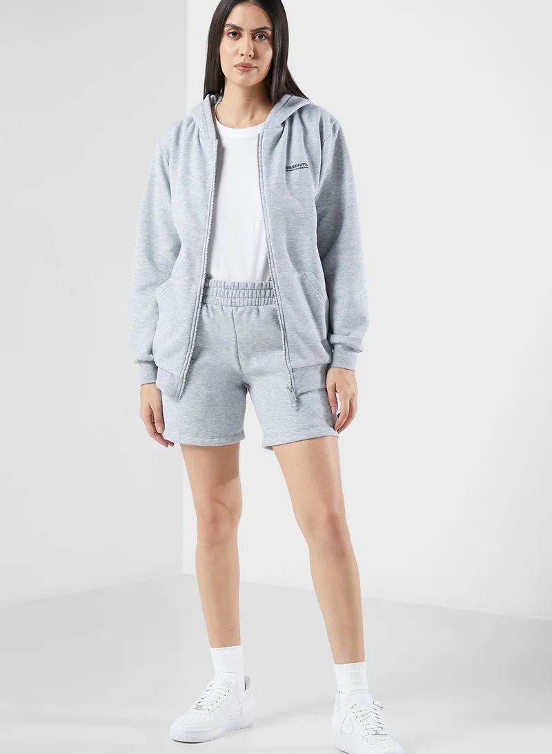 The Giving Movement Lounge Shorts