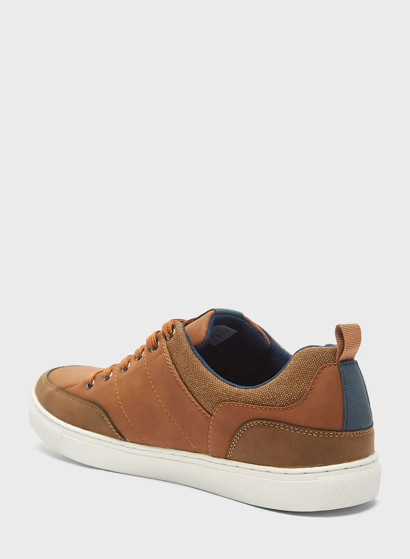 LBL by Shoexpress Casual Low Top Sneakers