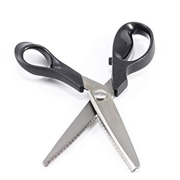 Kretzer Finny 764425 10.0"/ 25 cm - Pinking Scissors ~ Shears - Image 2