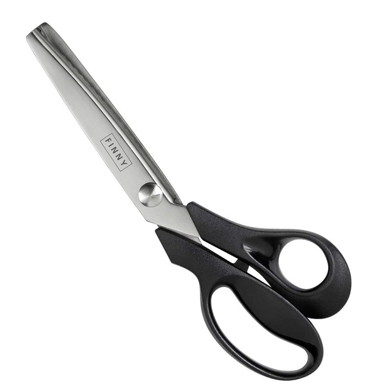 Kretzer Finny 764425 10.0"/ 25 cm - Pinking Scissors ~ Shears - Image 4