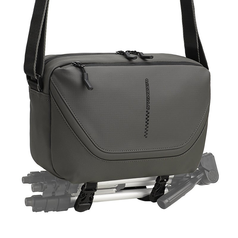 Digital Camera Bag Suitable For Canon R50 Sony Zv-E10 Fuji Xt5 Shoulder Diagonal Pography Protection Cosmetics Bag - Image 2