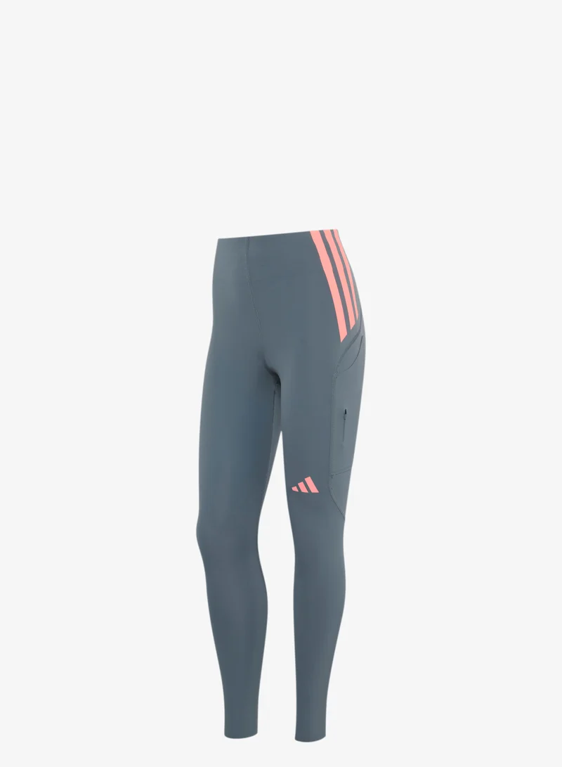 اديداس بنطال ضيّق Adizero Full Length