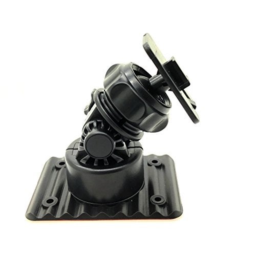 ChargerCity Multi Angle Adhesive Dashboard and Console Mount for COBB Tuning AccessPORT V3 Auto Tuner programmer - Image 3