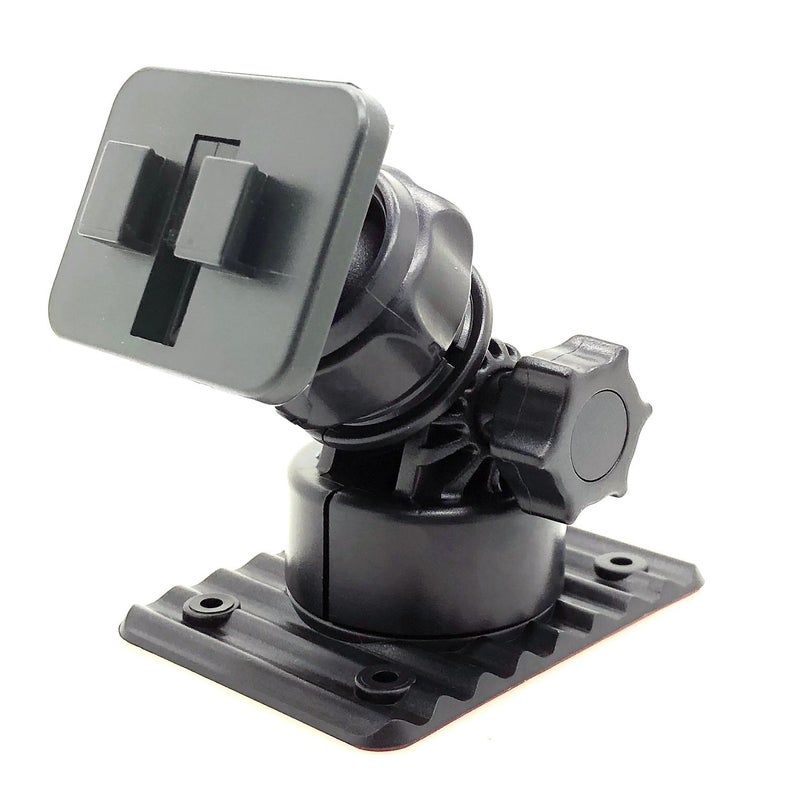ChargerCity Multi Angle Adhesive Dashboard and Console Mount for COBB Tuning AccessPORT V3 Auto Tuner programmer - Image 5