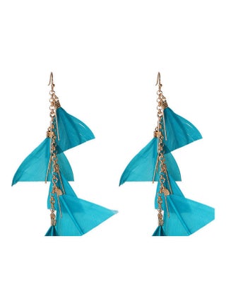 Colourful Multi Layer Feather Earrings - pzsku/ZE7C63C83749078356BF7Z/45/_/1691576305/5868d340-d297-46c8-b12f-96483ef15f31