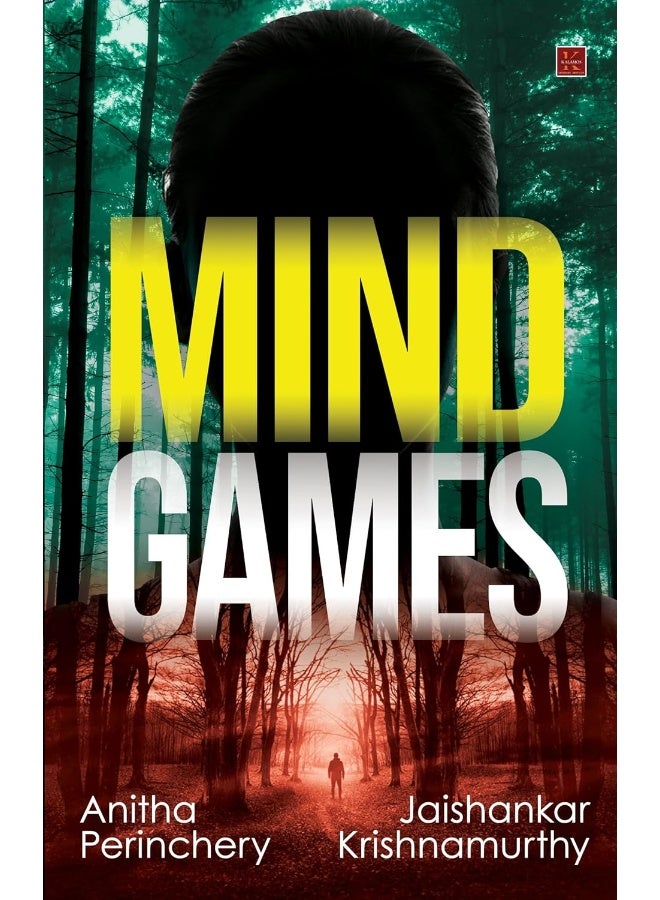 Mind Games - Image 1