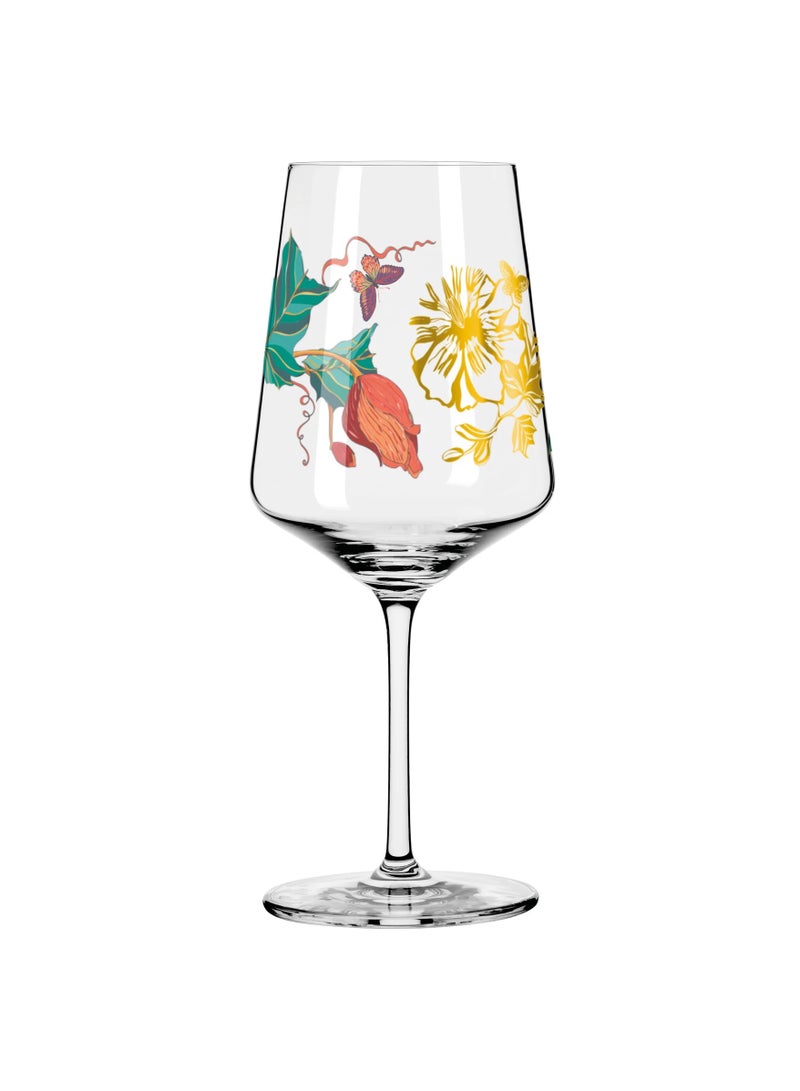 Ritzenhoff 2-Piece Crystal Glass Set 544ml | For Cocktails, Wine & Juice | Gift Box | Made in Germany - Image 3