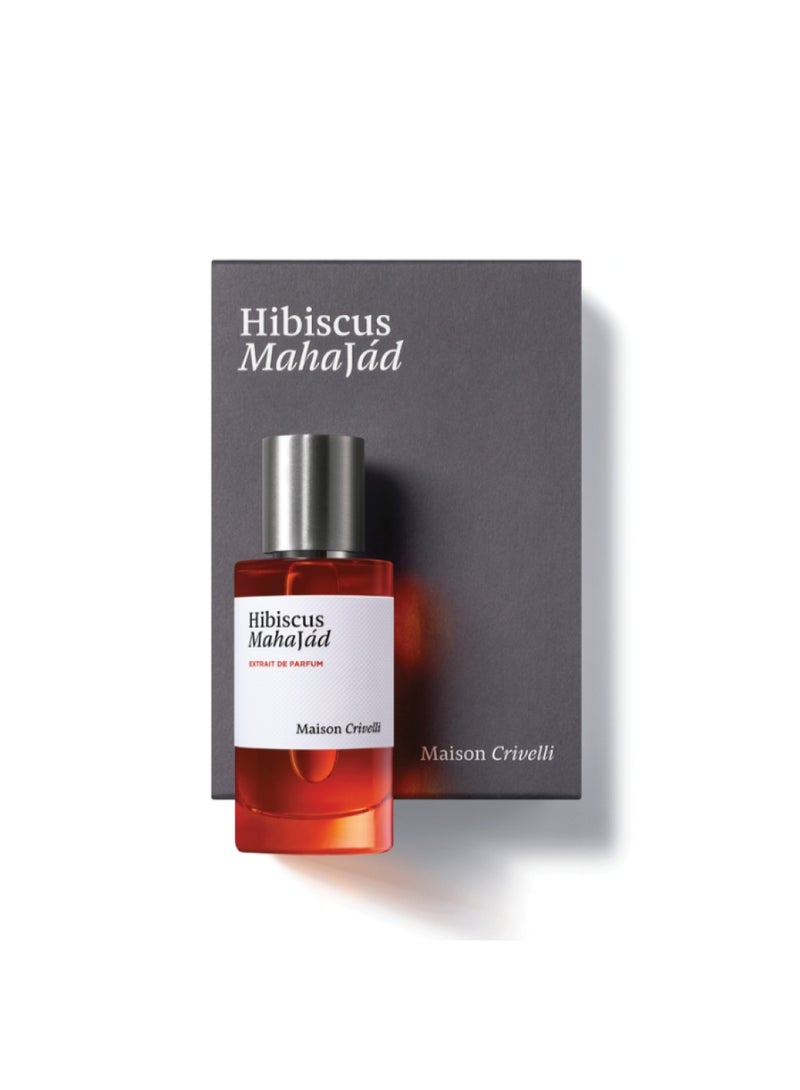 Maison Crivelli Maison Crevel HIBISCUS MAHAJAD EDP 100 ml - Image 1