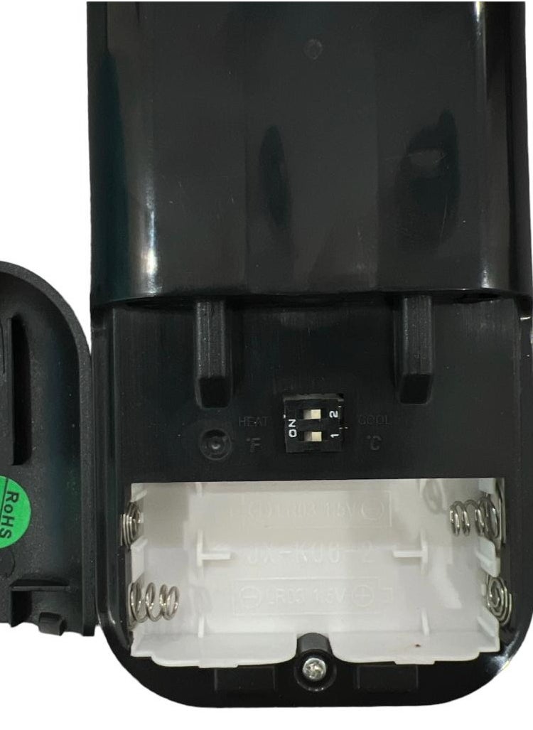 Remote Controls AC remote control for TCL Sanyo Electrolux and more Air Conditioners  - Image 3