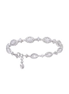 AWNL Harmony of Elegance Women's Bracelet with Zirconia Gift for Women Wife  - Image 3