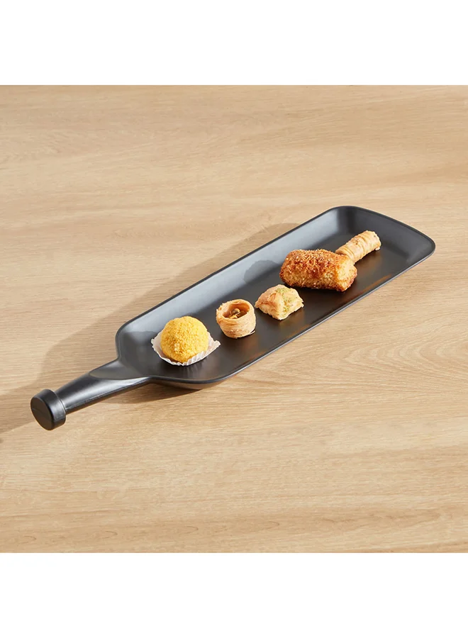 Home Box Classic Bat Platter 40 cm