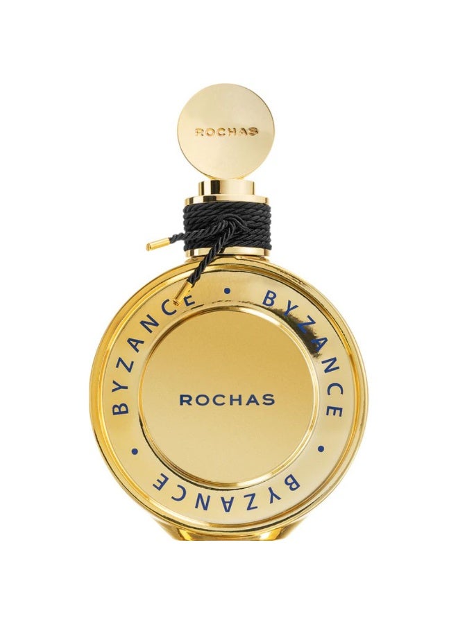 Rochas Byzance Gold Eau de Parfum 90ml - Image 1