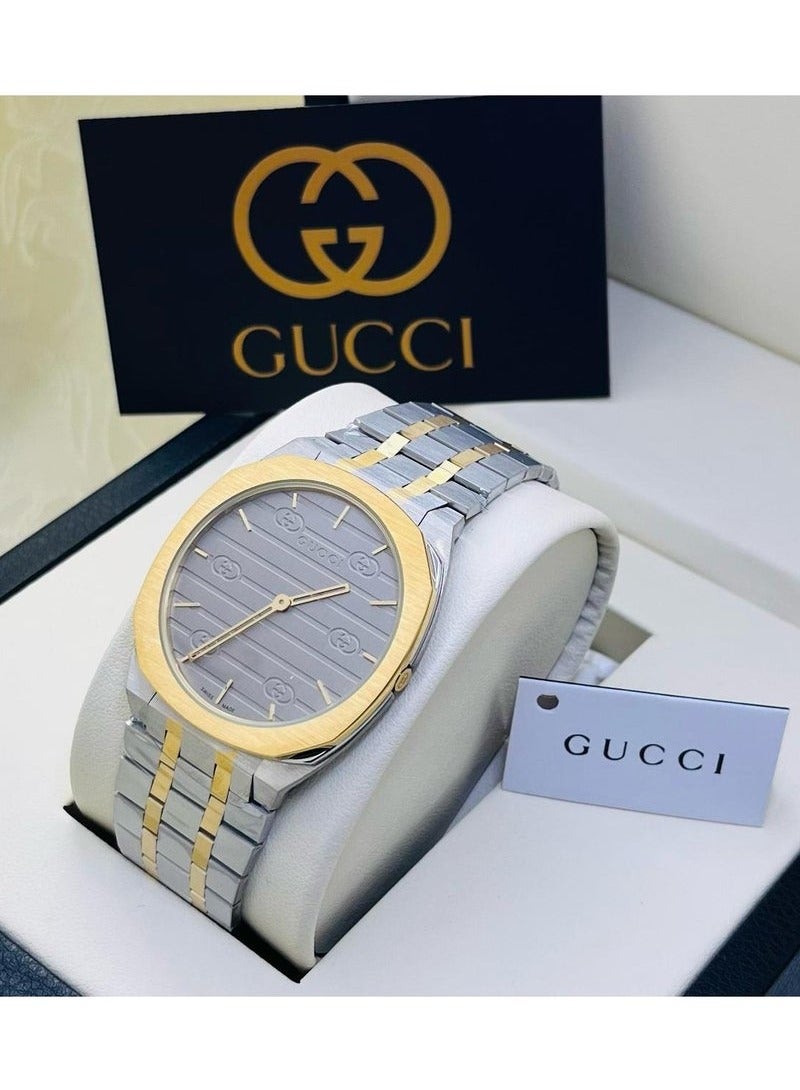 GUCCI Gucci men's watch - Image 1