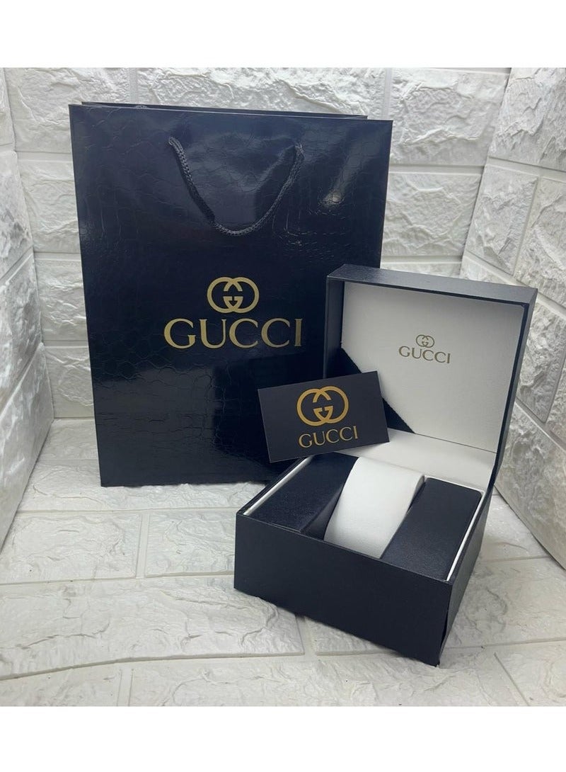 GUCCI Gucci men's watch - Image 2