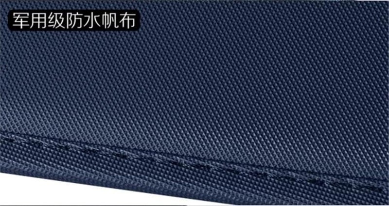 QASULER Cargo Cover for Subaru Tribeca - Image 5