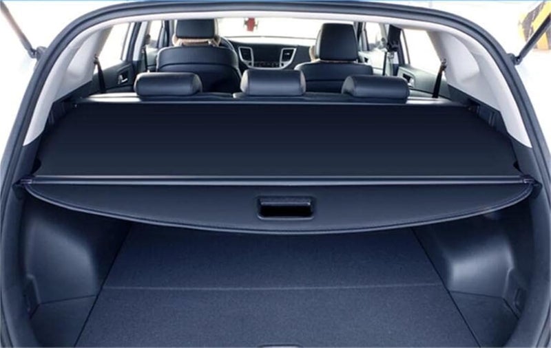 QASULER Cargo Cover for Subaru Tribeca - Image 2