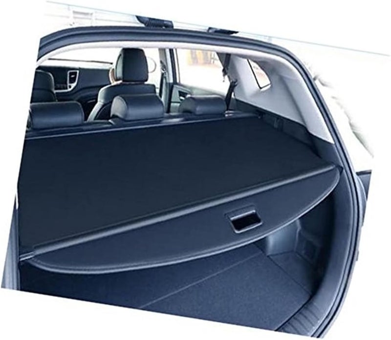 QASULER Cargo Cover for Subaru Tribeca - Image 1