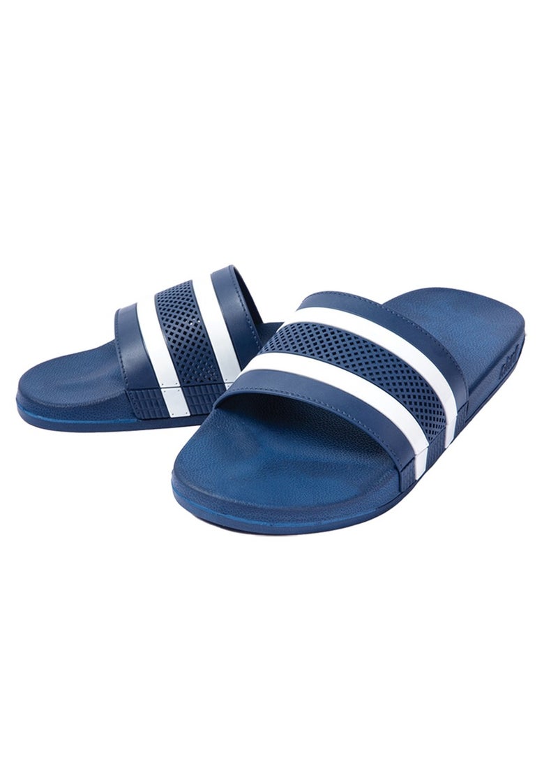 Onda Benfica Navy Slide slipper - Image 2