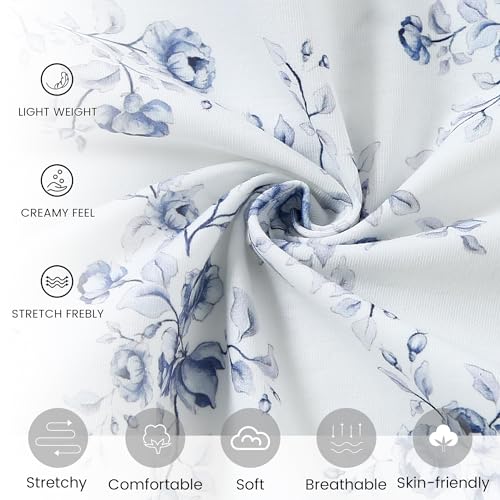 YALLET Baby Boy Clothes Suit 0-18 Months Infant Boy Gentleman Outfits, Dress Shirt+Bowtie+Vest+Pants Set Wedding Party Suits - Image 2