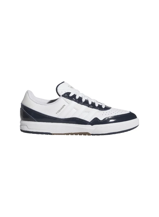 adidas Adidas TYSHAWN II Blue CASUAL Trainers FOR MEN & WOMEN 17