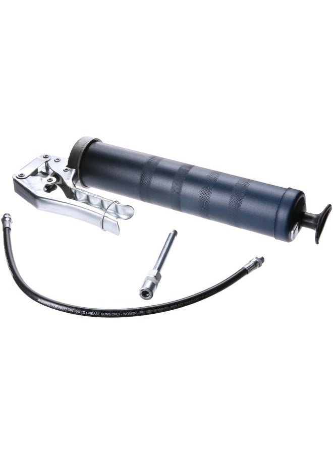Tools 5002 Pistol Grip Grease Gun