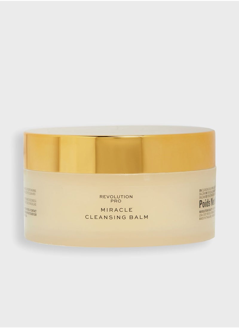 REVOLUTION Revolution Pro Miracle Cleansing Balm  - Image 3