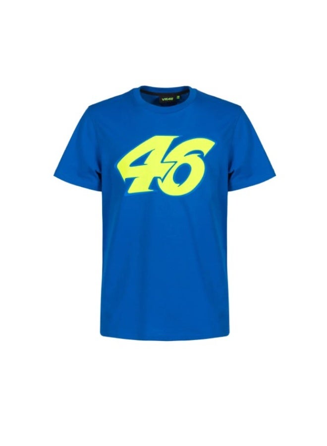 VR46 Rossifumi Heritage T-Shirt L - Image 1